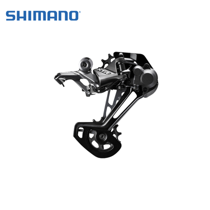SHIMANO XTR RD-M9100-SGS - 12 Velocidades - Desviador Trasero