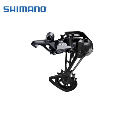 SHIMANO XT RD-M8100-SGS - 12 Velocidades - Desviador Trasero