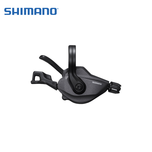 SHIMANO XT SL-M8100 - 12 Velocidades - Palanca de Cambios