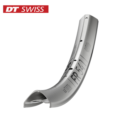 DT SWISS FR 541 29" 32H Silver