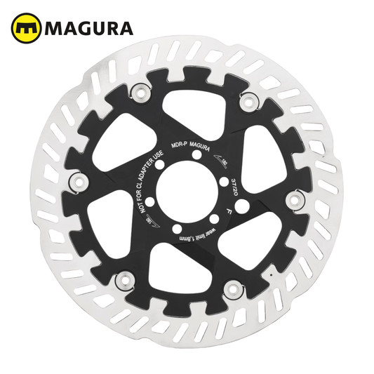 Medio Uso - MAGURA MDR-P 180mm - Disco de Freno