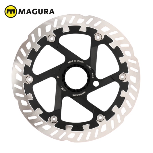 Medio Uso - MAGURA MDR-P 203mm Centerlock - Disco de Freno