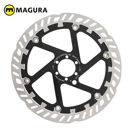 MAGURA MDR-P 220mm - Disco de Freno