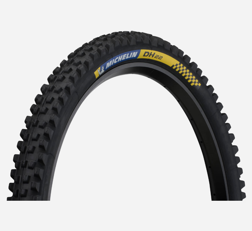 MICHELIN DH22 Racing Line