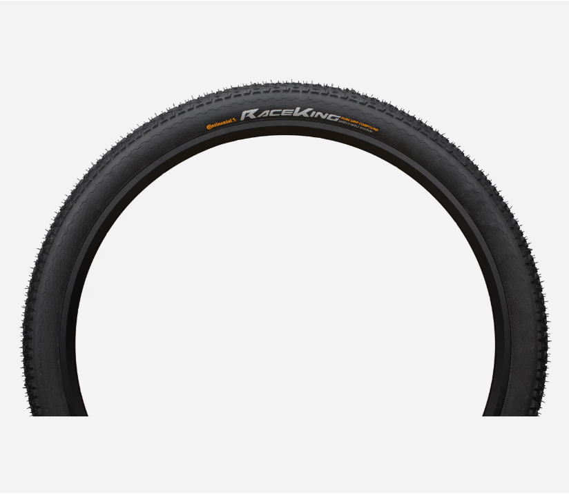 CONTINENTAL Race King Pure Grip ShieldWall Performance TLR