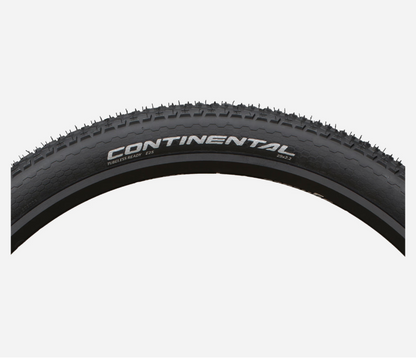 CONTINENTAL Race King Pure Grip ShieldWall Performance TLR