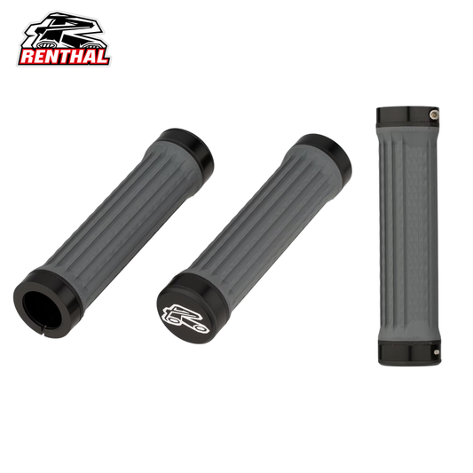 RENTHAL Traction Lock-On Medium