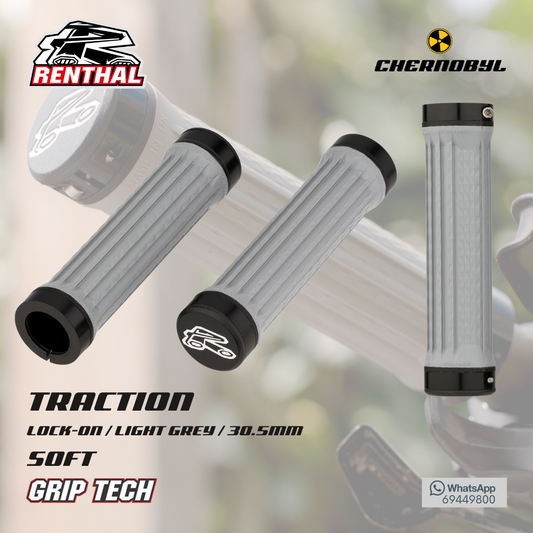 RENTHAL Traction Lock-On Soft