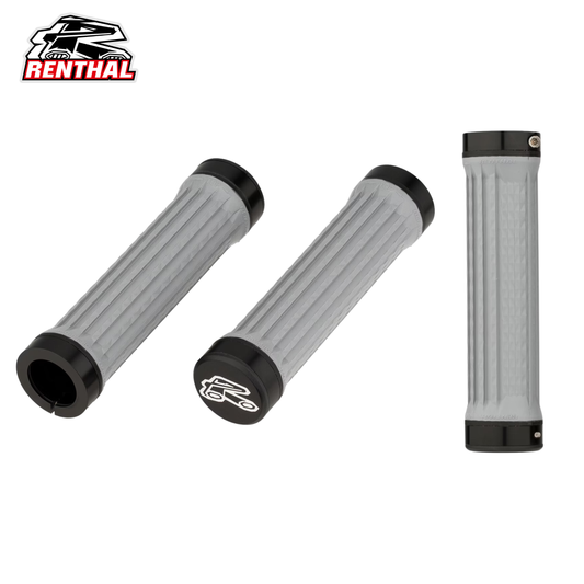 RENTHAL Traction Lock-On Soft