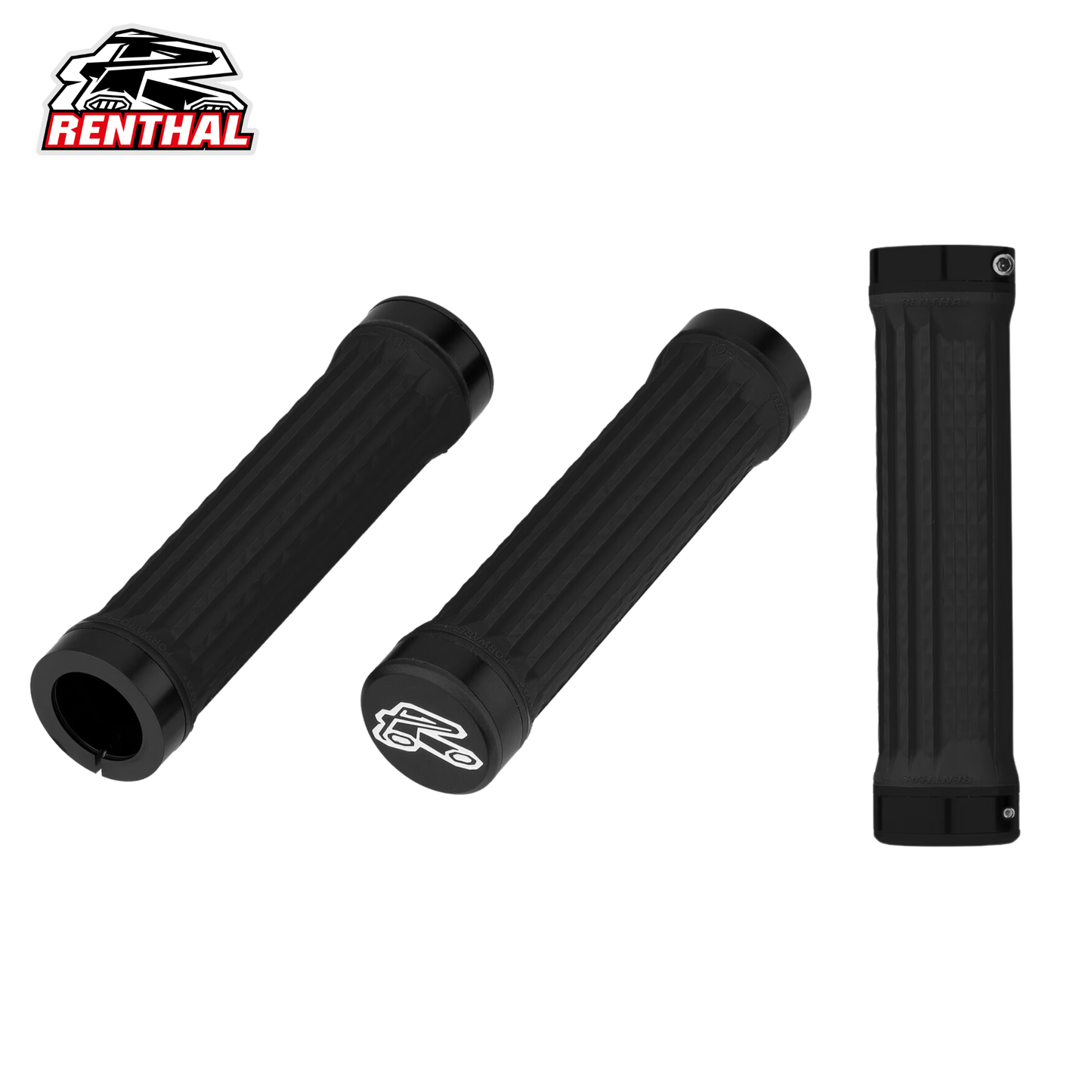 RENTHAL Traction Lock-On Ultra Tacky