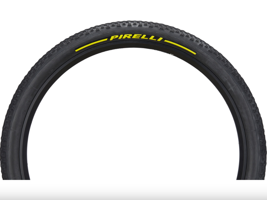 PIRELLI Scorpion XC M ProWALL - Team Edition