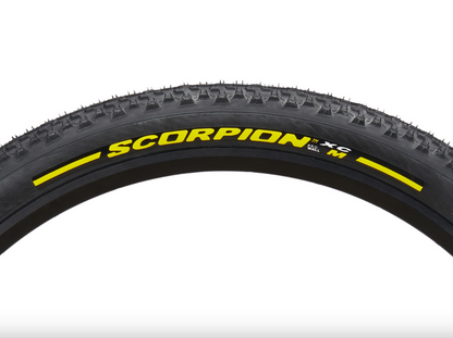 PIRELLI Scorpion XC M ProWALL - Team Edition