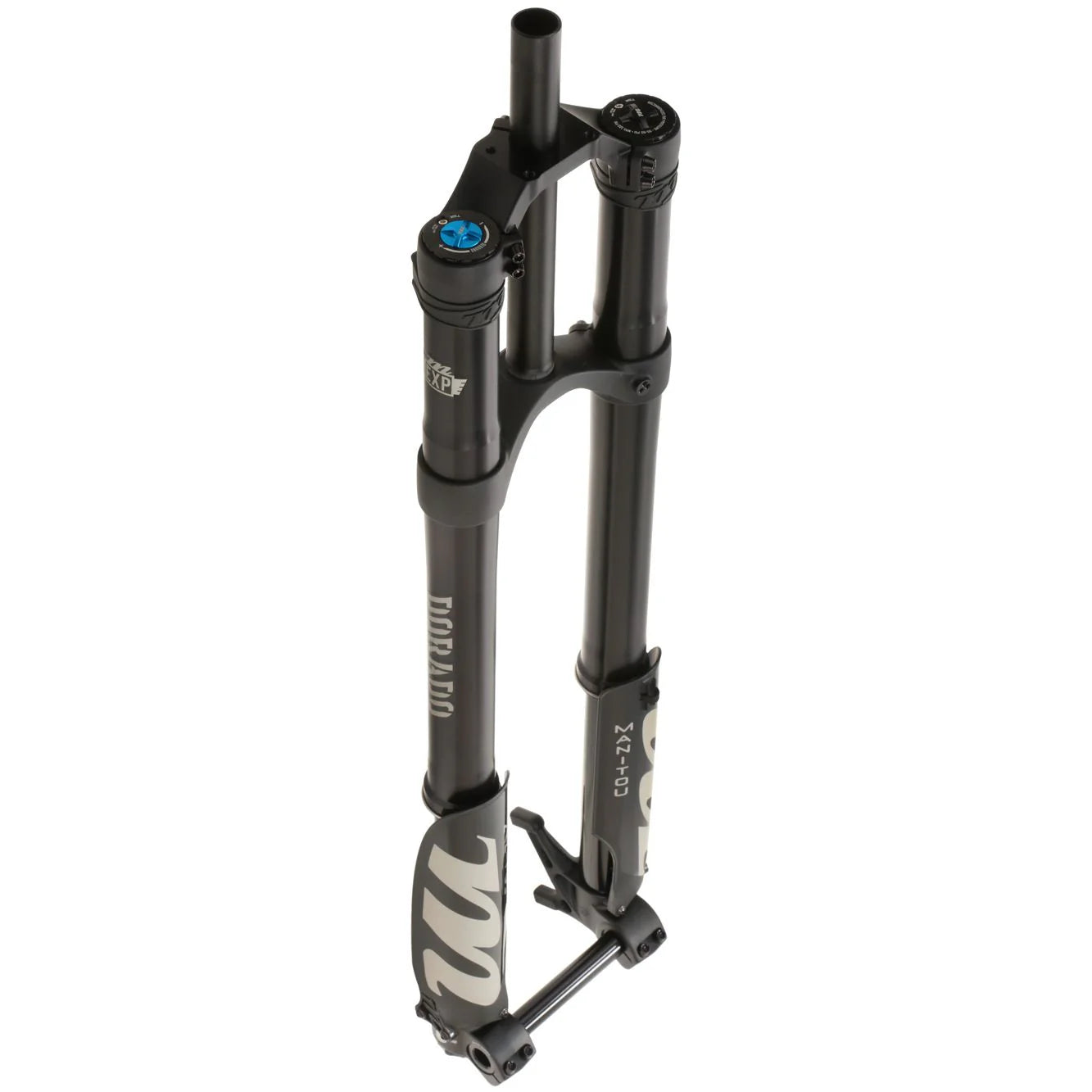 MANITOU Dorado Expert 203mm, 29"/27.5", 20x110 Boost, 54mm Offset - Horquilla