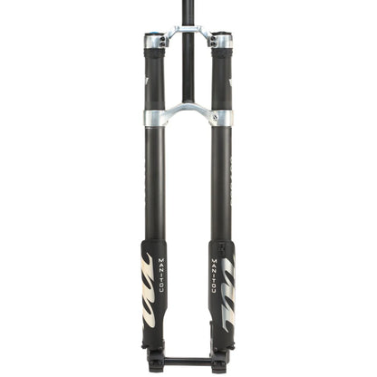 MANITOU Dorado Pro 203mm, 29"/27.5", 20x110 Boost, 54mm Offset - Horquilla