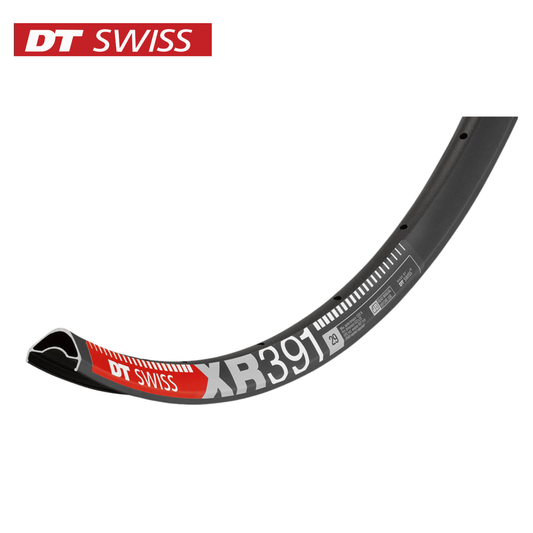 DT SWISS XR 391 29" 32H
