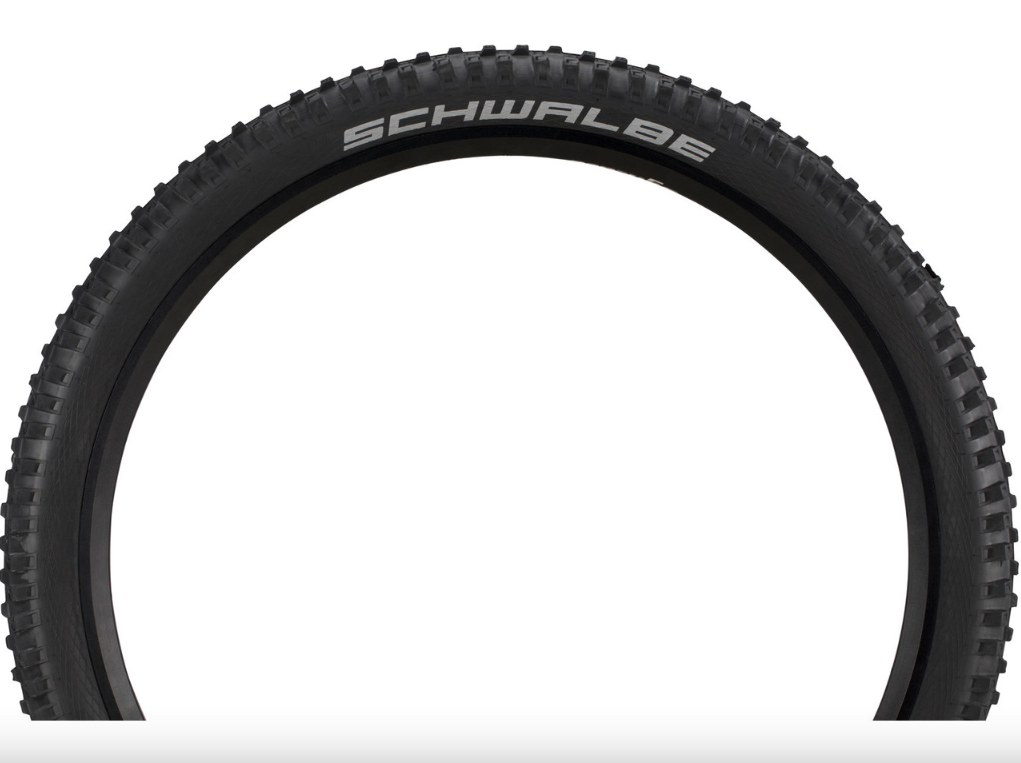 SCHWALBE Big Betty BikePark ADDIX Performance - Alambre