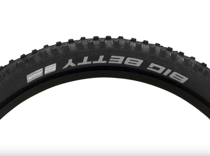 SCHWALBE Big Betty BikePark ADDIX Performance - Alambre