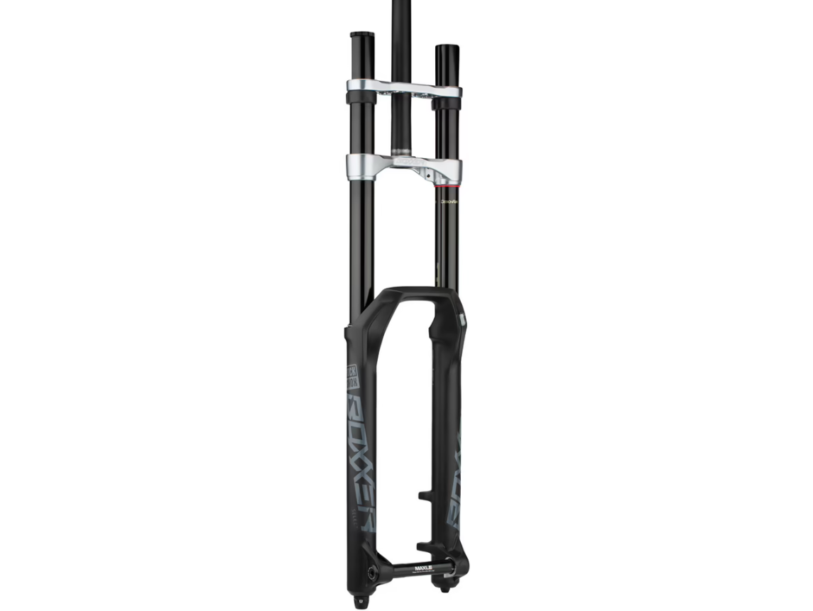 ROCKSHOX BoXXer Select RC 29"