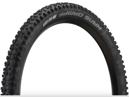 SCHWALBE Hans Dampf ADDIX Performance TwinSkin TLR