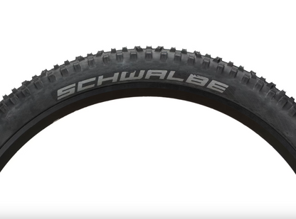 SCHWALBE Hans Dampf ADDIX Performance TwinSkin TLR