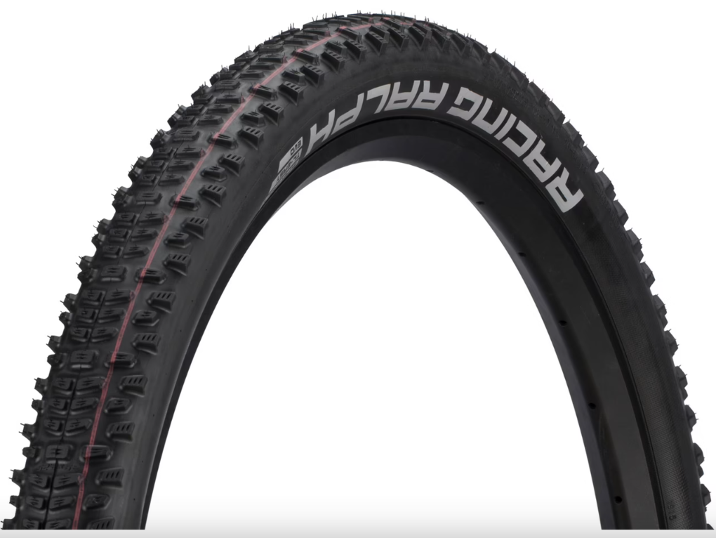 SCHWALBE Racing Ralph EVO ADDIX Speed SuperGround TLE