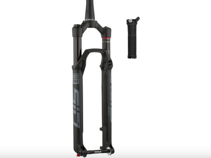 ROCKSHOX SID SL Select Boost TwistLoc Remote 29"