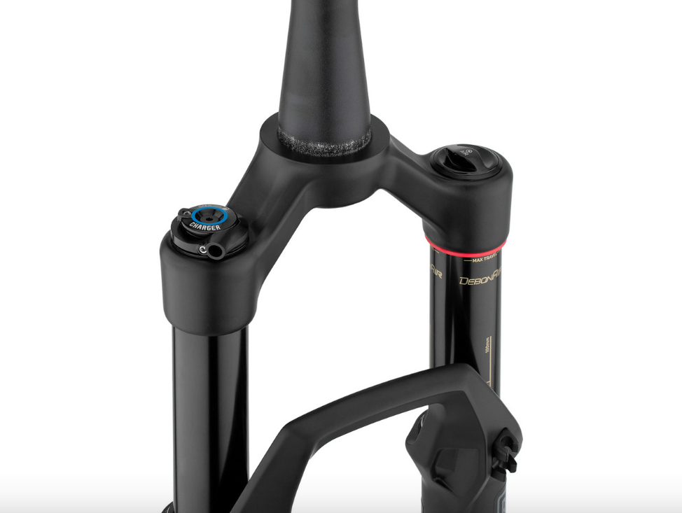 ROCKSHOX SID SL Select Boost TwistLoc Remote 29"