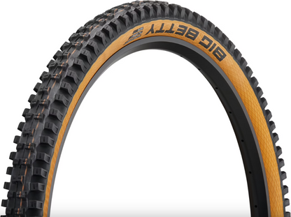 (Set de cubiertas) SCHWALBE Magic Mary / Big Betty EVO ADDIX Soft SuperGravity TLE Classic Skin