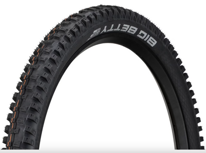 SCHWALBE Big Betty EVO ADDIX Soft SuperGravity TLE