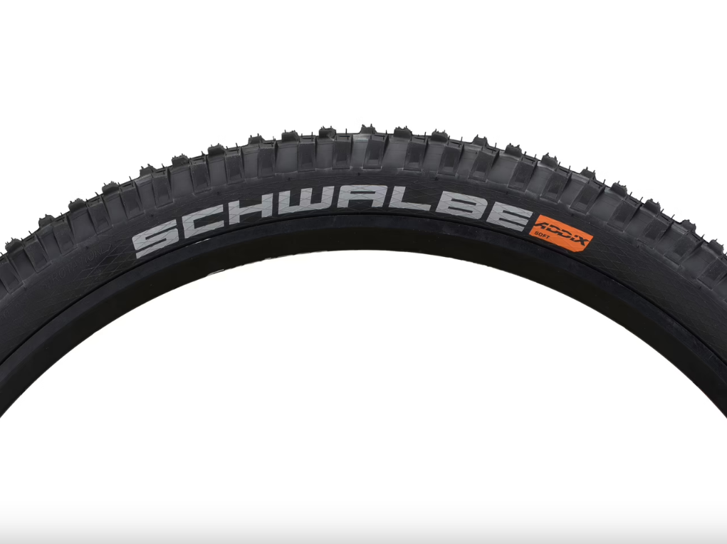 SCHWALBE Big Betty EVO ADDIX Soft SuperGravity TLE