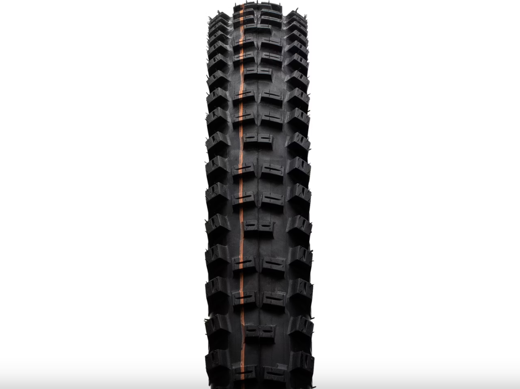 SCHWALBE Big Betty EVO ADDIX Soft SuperGravity TLE