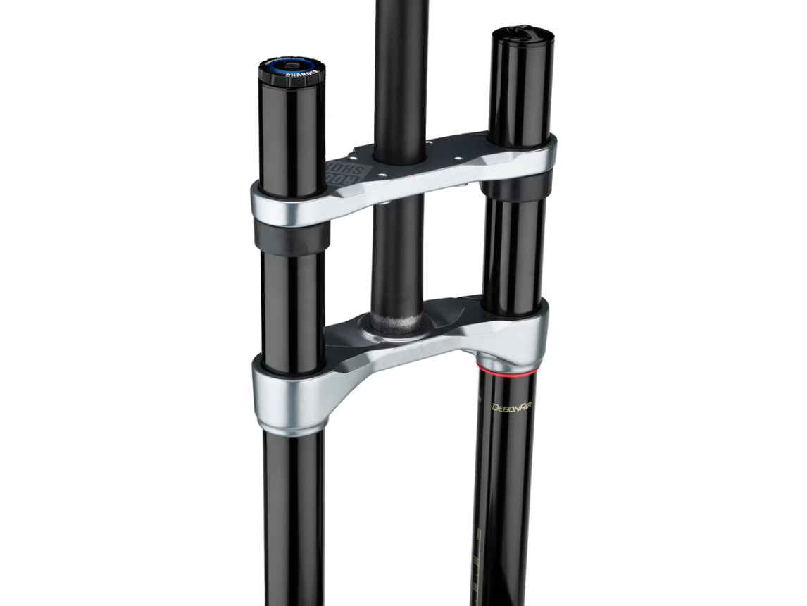 Rockshox boxxer on sale rc 29