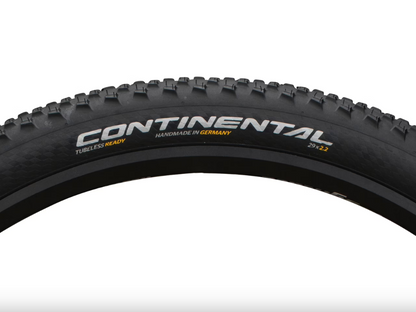 CONTINENTAL Cross King Black Chili ProTection Premium TLR