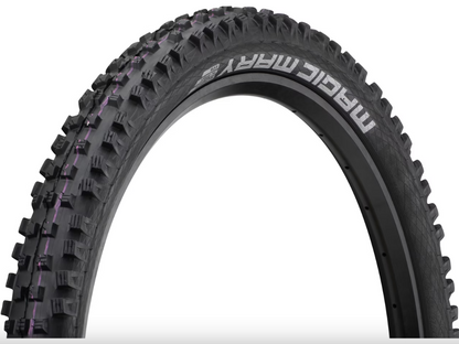 SCHWALBE Magic Mary+ EVO ADDIX UltraSoft SuperDownhill TLE