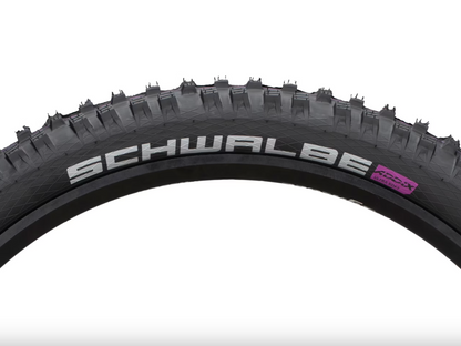 SCHWALBE Magic Mary+ EVO ADDIX UltraSoft SuperDownhill TLE