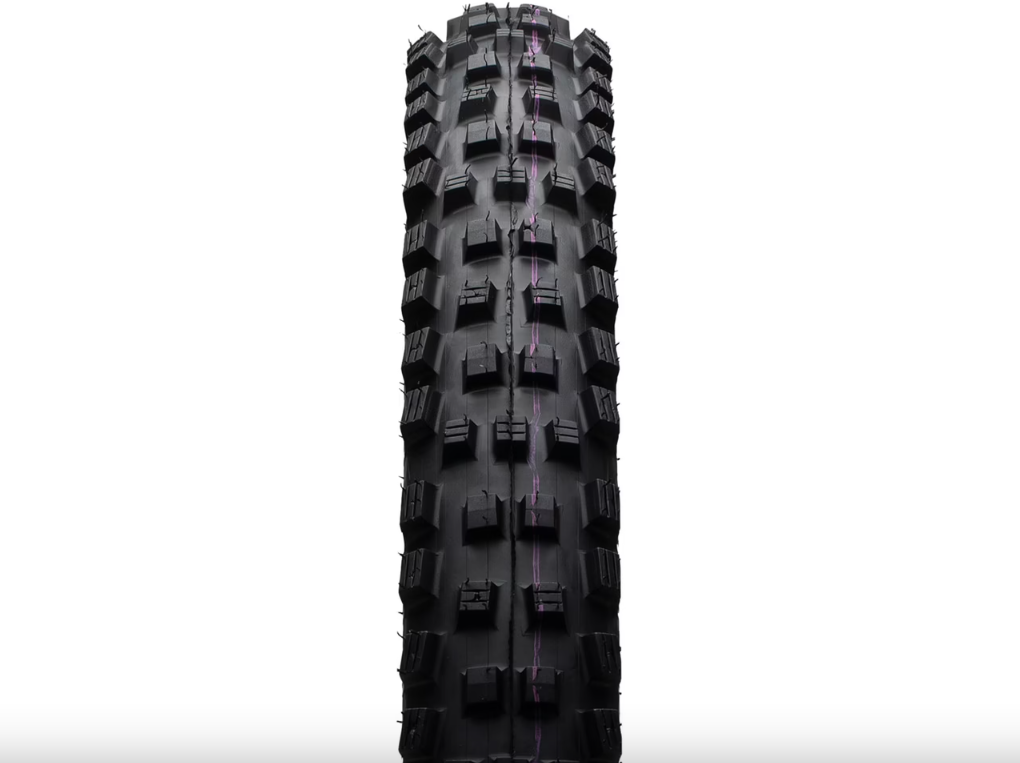 SCHWALBE Magic Mary+ EVO ADDIX UltraSoft SuperDownhill TLE