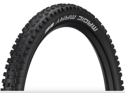 SCHWALBE Magic Mary BikePark ADDIX Performance - Alambre