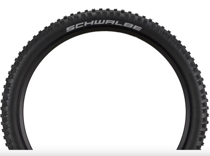 SCHWALBE Magic Mary BikePark ADDIX Performance - Alambre