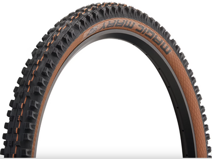 SCHWALBE Magic Mary EVO ADDIX Soft SuperGravity TLE Bronze Skin