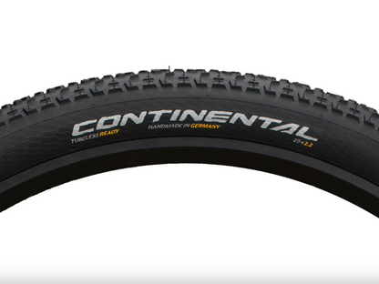 CONTINENTAL Race King Black Chili ProTection Premium TLR