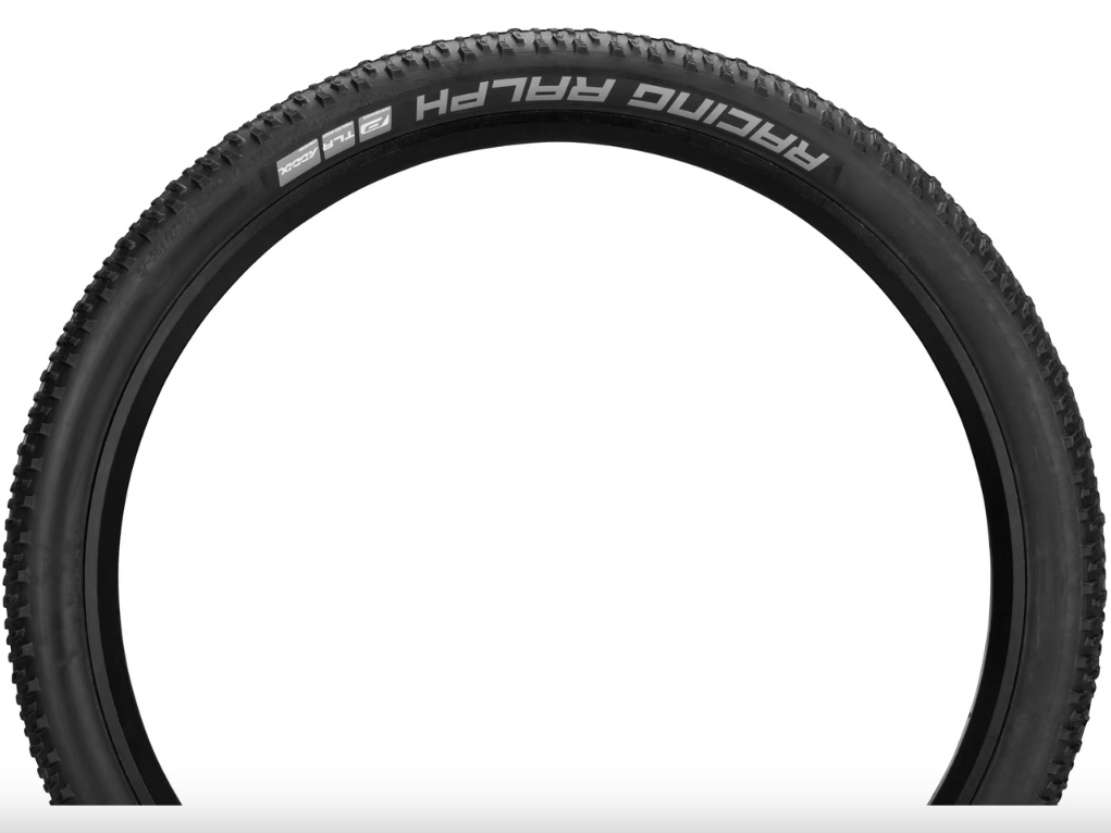 SCHWALBE Racing Ralph ADDIX Performance TwinSkin TLR