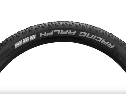 SCHWALBE Racing Ralph ADDIX Performance TwinSkin TLR