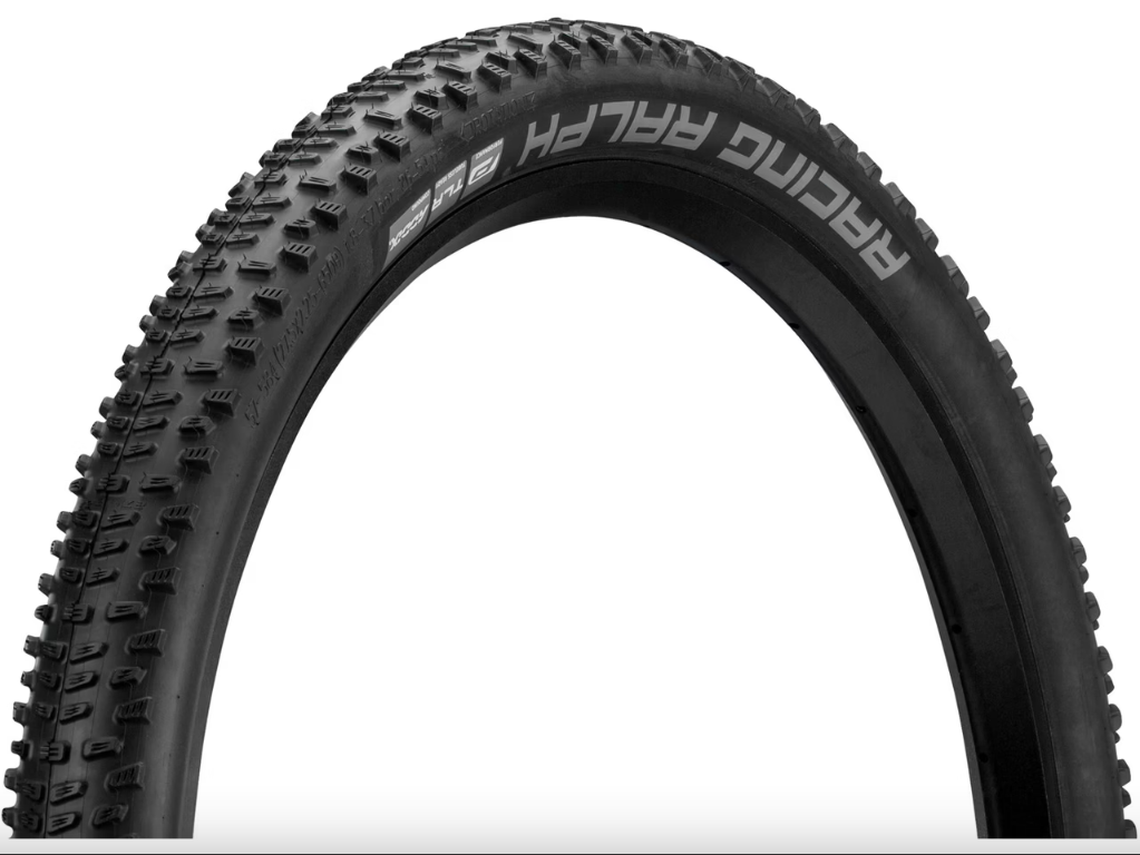 SCHWALBE Racing Ralph ADDIX Performance TwinSkin TLR