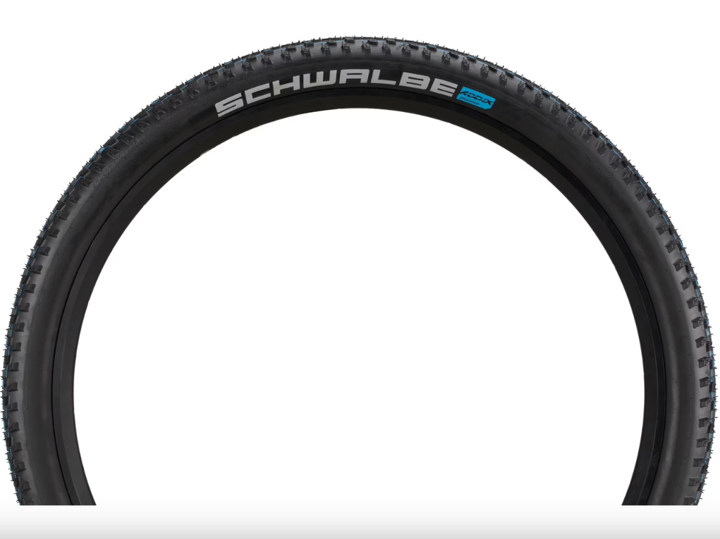 SCHWALBE Racing Ray EVO ADDIX SpeedGrip SuperGround TLE