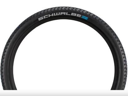 SCHWALBE Racing Ray EVO ADDIX SpeedGrip SuperGround TLE