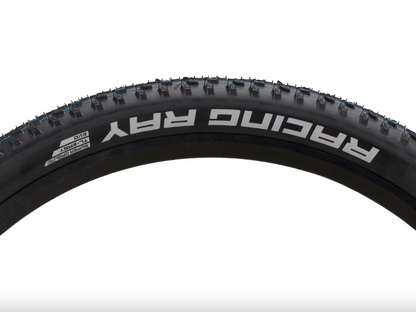 SCHWALBE Racing Ray EVO ADDIX SpeedGrip SuperGround TLE