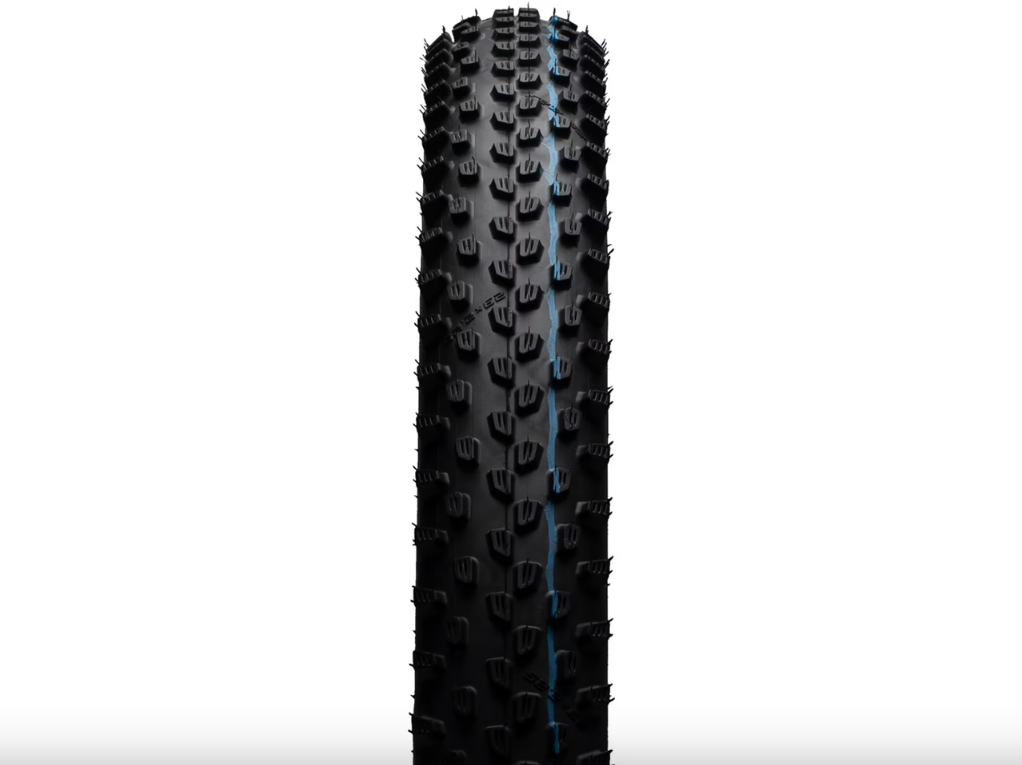 SCHWALBE Racing Ray EVO ADDIX SpeedGrip SuperGround TLE