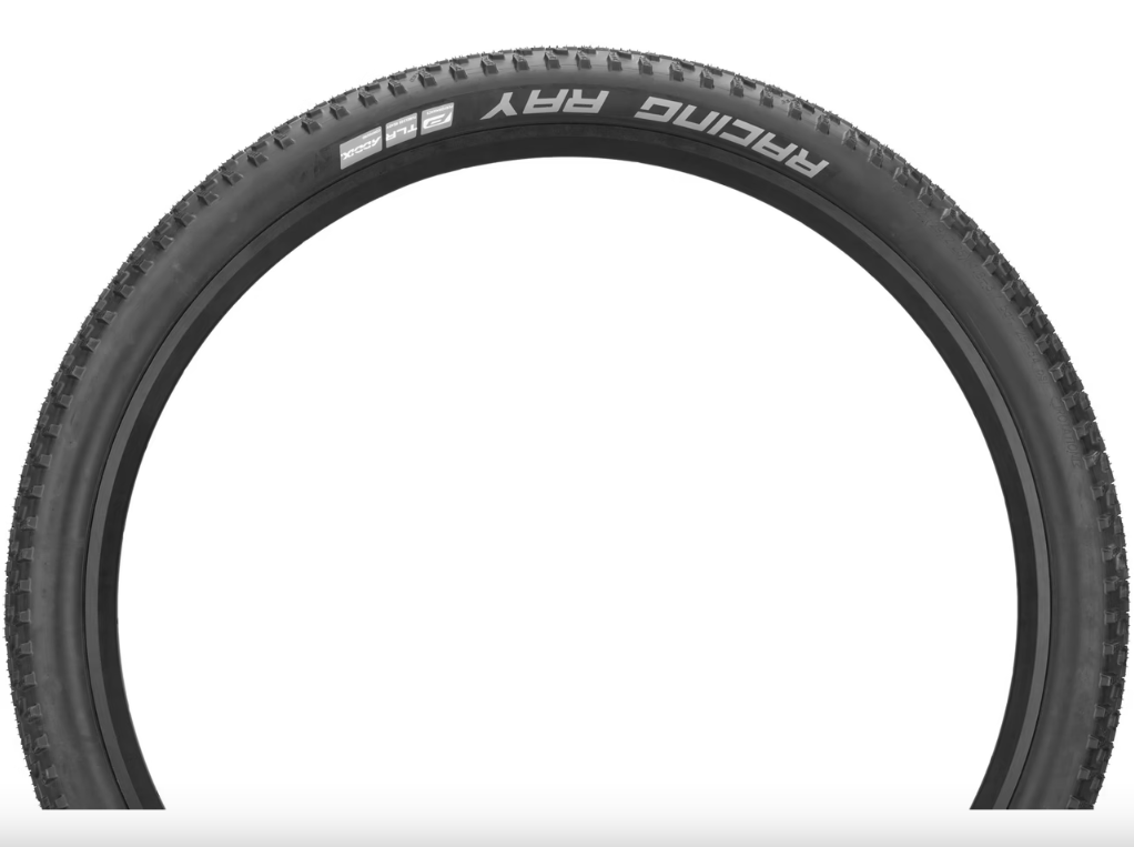 SCHWALBE Racing Ray ADDIX Performance TwinSkin TLR