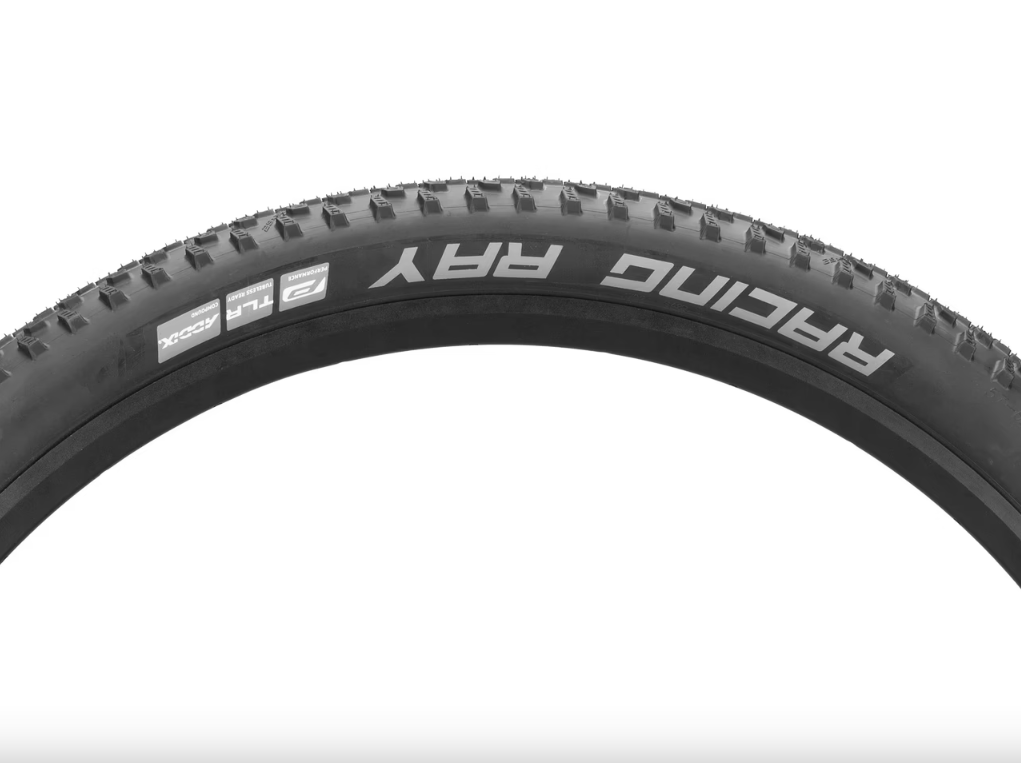 SCHWALBE Racing Ray ADDIX Performance TwinSkin TLR