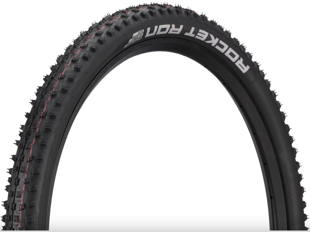 SCHWALBE Rocket Ron EVO ADDIX Speed SuperRace TLE